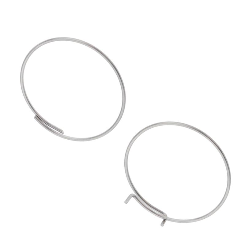 Bike Steel Freehub Cassette Driver Pawl Spring Cycle Hub Spring ...