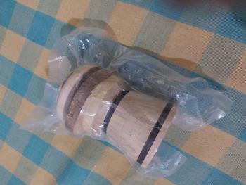 Product Review of asli dari akar pasak bumi alami 1kg from F**l D** S**o 2