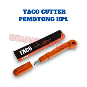 Cutter HPL Taco – Alat Potong Presisi untuk Laminasi & Furniture