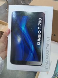 Gambar SUNBIO TABLET SB TM700 RAM 2GB ROM 32GB 8.0 4G Garansi Resmi dari LEGEND.ELTRO.ID Kota Tangerang Selatan 5 Tokopedia