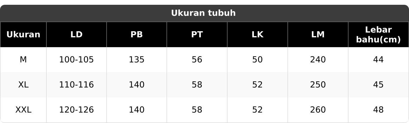 Ameera Dress Luxe Strip Gamis Daily Bahan Kordru Size M-L XL-3L XXL-XXXL Streetch Flowly Elegant