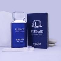 Gambar Burgundy Ultimate Extrait De Parfum Man 100 ML Parfum Pria dari Rumah Parfum Kota Administrasi Jakarta Barat 4 Tokopedia