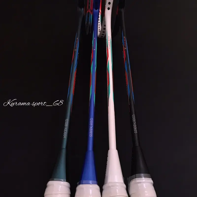 RAKET BADMINTON LINING AERONAUT 6000 2