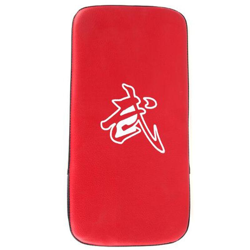 Product Introduction of Taekwondo target boxing training foot target gym sports accessories 7