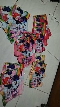 Product Review of Sepatu Rajut Live 101-200 (01.05.25) from S**7 1