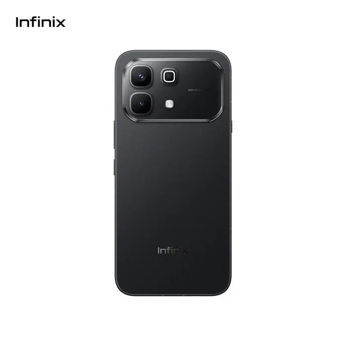 INFINIX NOTE 60 5G 8GB/256GB - Garansi Resmi Nasional