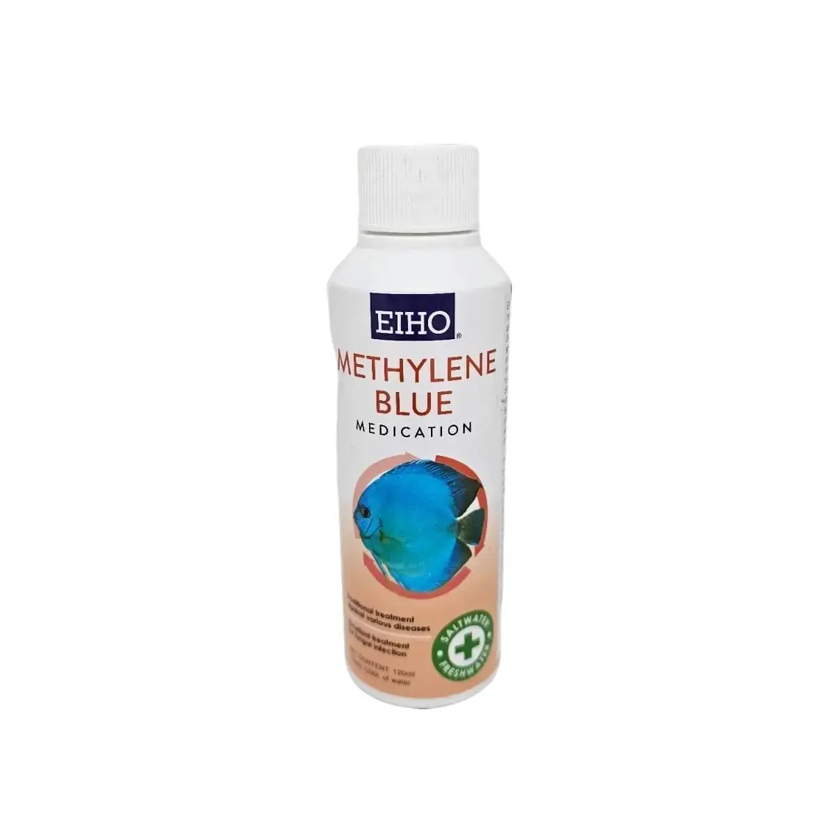Methylene Blue (Eiho)-120ml