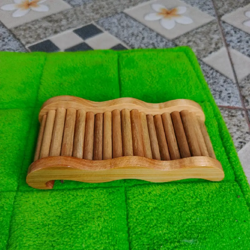 tangga hamster  anti encok 3