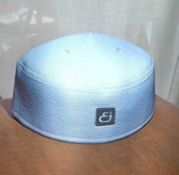 Product Review of KOPIAH ABU UKASYAH [LOGO SILVER] from H**a 0