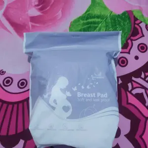 Breast pads ISI ANGELMOMMY Breastpads Newborn Baby Ibu Menyusui Bayi Bantalan Payudara Sekali Pakai Siang/Malam 30/50/100 PCS UB/WAI