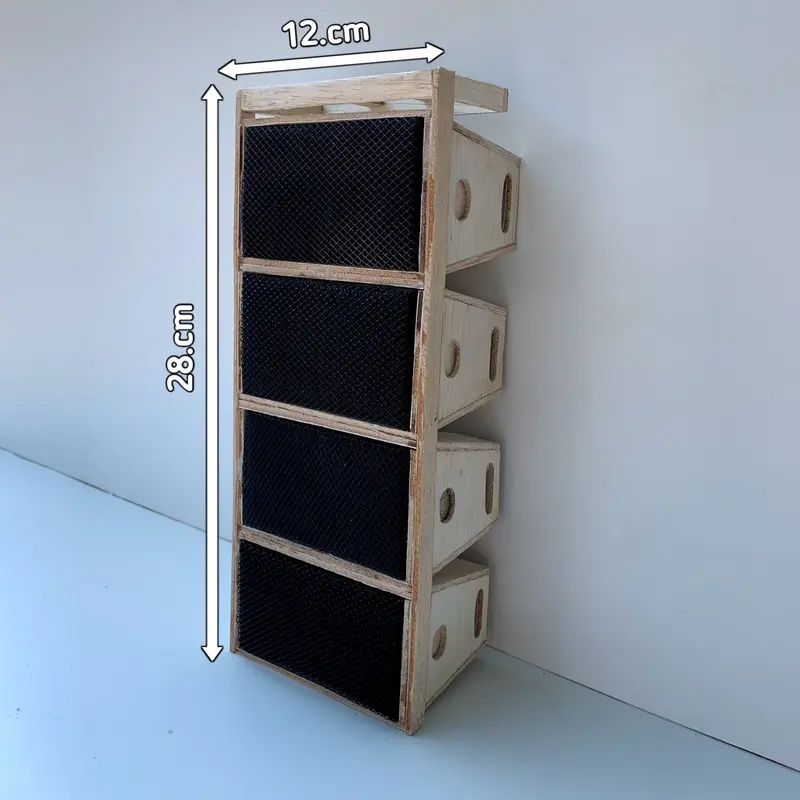 BOX SPEAKER LINE ARAY 2 INCH SINGGEL 4 BOX 2