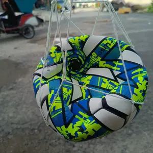 Bola Futsal Size 4 Dewasa Ortuseight Lightning Jahit Indoor Dan Outdoor Ball