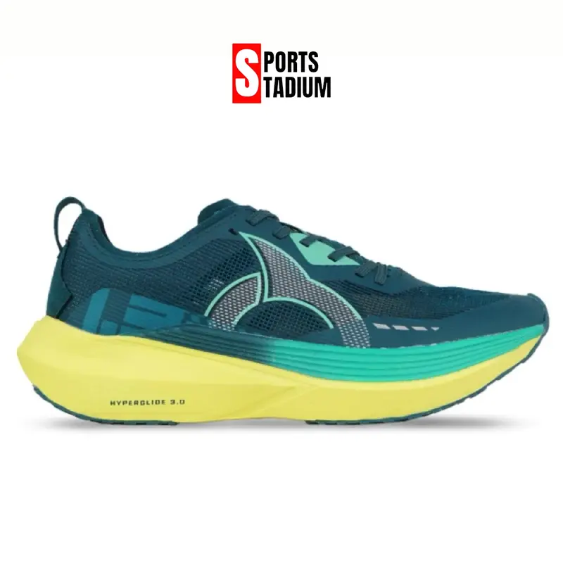 SEPATU RUNNING ORTUSEIGHT HYPERGLIDE 3.0 5