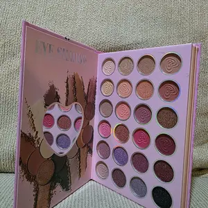 SET MAKE UP LENGKAP FACE MAGIC ALL IN ONE SET