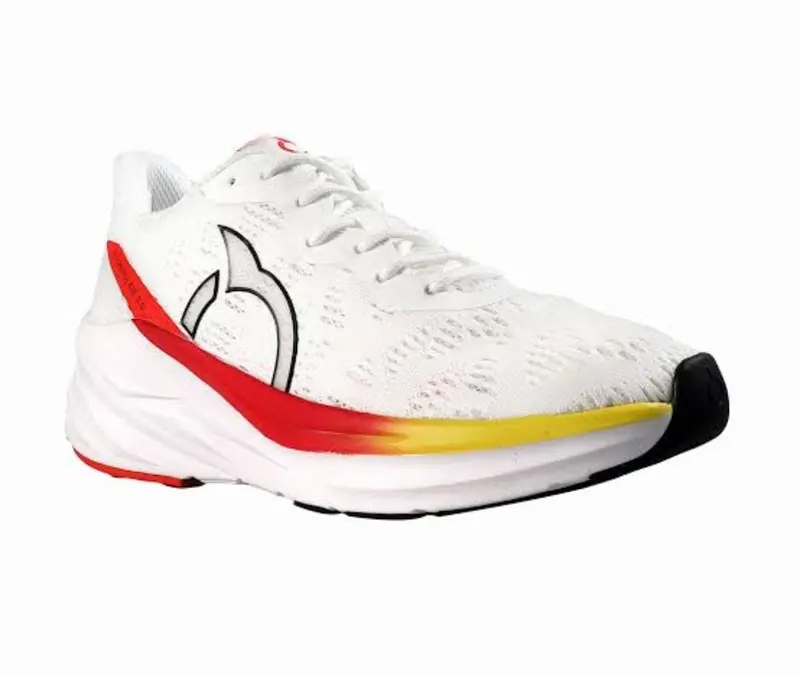 SEPATU ORTUSEIGHT HYPERBLAST 2.0 HYPERGLIDE SEPATU LARI FREE BOX DAN KAOS KAK Outdoor Running 1