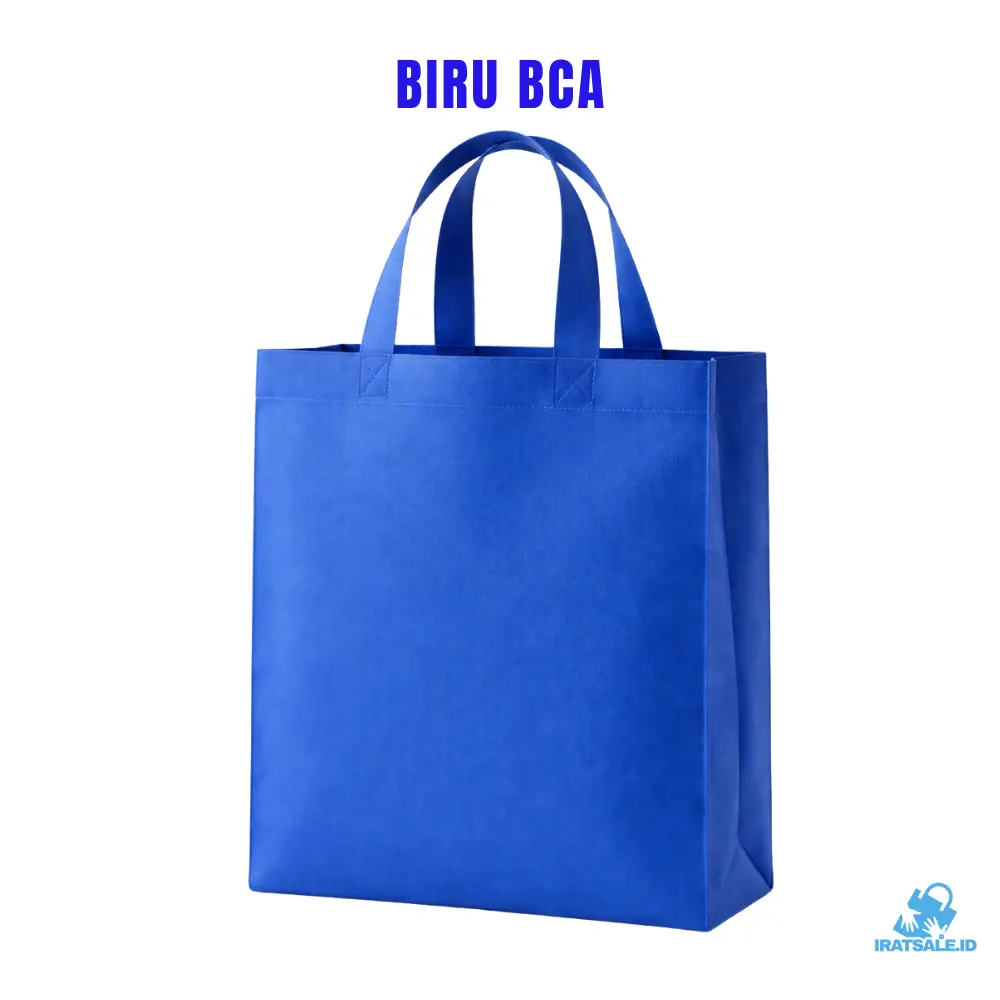 Biru BCA