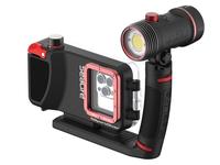 Gambar Sealife SL681 - Sea Dragon 3000F Color Boost Photo-Video Light kit dari Urban Adventure Kota Denpasar 2 Tokopedia