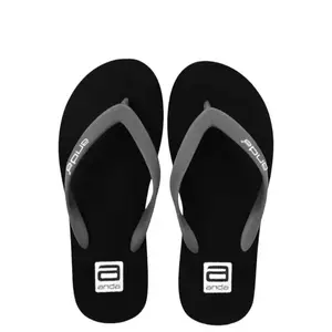 Promo sandal jepit pria anda kasual sandal pria dewasa sandal jepit spon eva karet Sendal