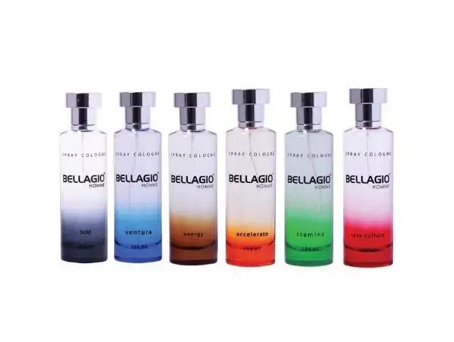 Parfum Bellagio Homme Eau De Toilette isi 100 ml, Parfume Belagio 4