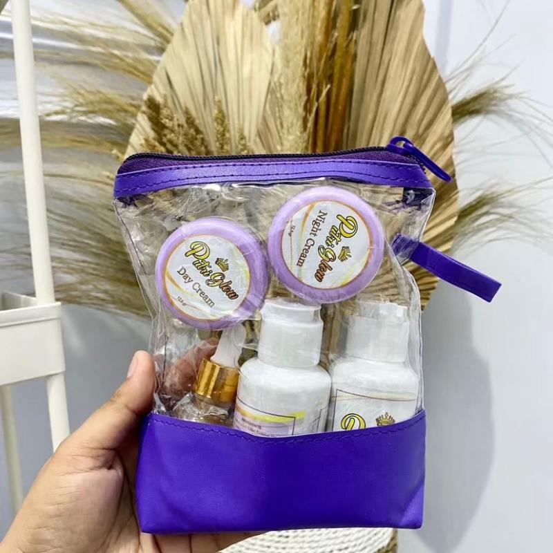 PAKET SUSAH PUTIH BY PUTRI GLOW - ORIGINAL 5