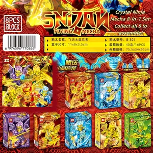 DIY Doll Assembly Toy Multi-Joint Plastic Model  Doll Soldier Plaything for Ages 3 And up Mainan Anak Edukasi Mini Bricks  Hadiah