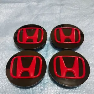 tutup pelek dop roda honda jazz original