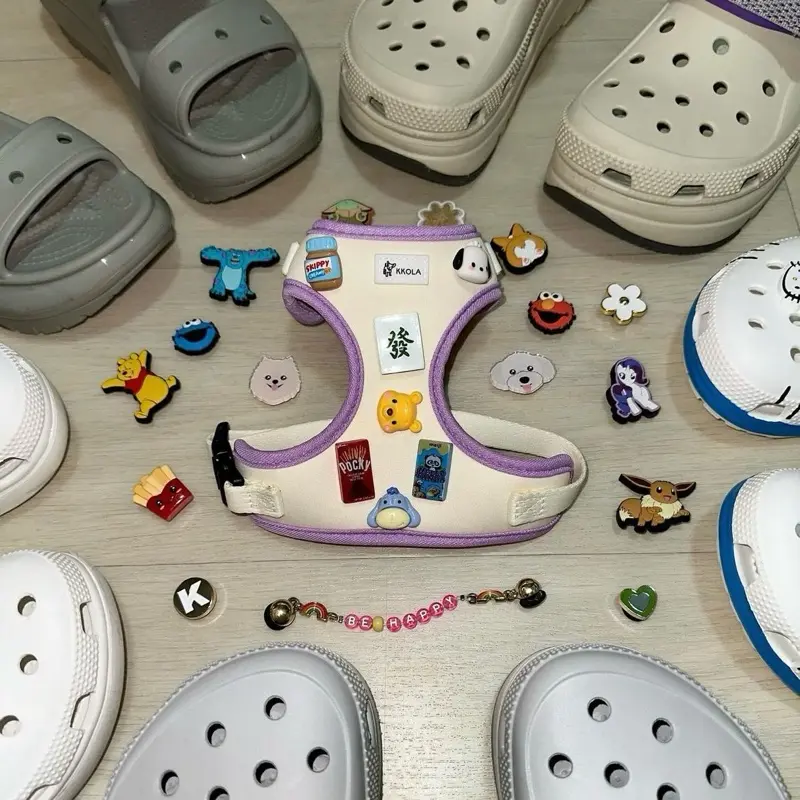 [LIVE CLAIM] Pet wear grab bags (check out amount, claim items in livestreams)