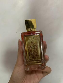Product Review of ROYALE FRAGRANCE Extrait De Parfum Wangi Awet Tahan Lama Mewah Maskulin Berkelas 100 ML from p**a 2