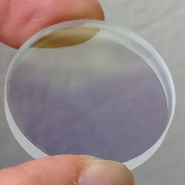 Protective Window Lens for Fiber Laser Cutting dan Welding OEM/NON ORIGINAL