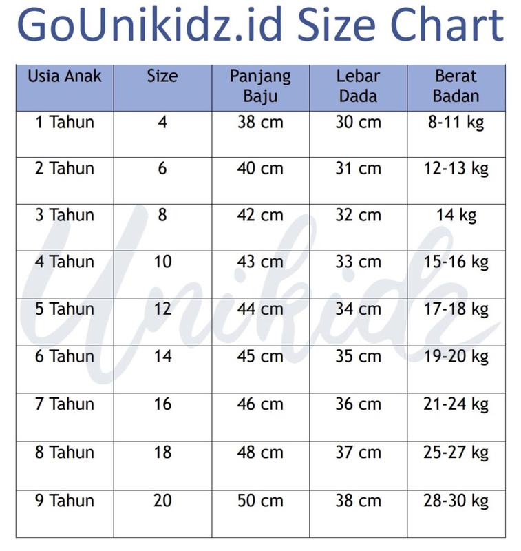 Unikidz 05 | 3 Setelan Anak Laki-Laki dari Bahan Cotton Combed dengan Motif dan Warna Acak - Fashion, Baju 3