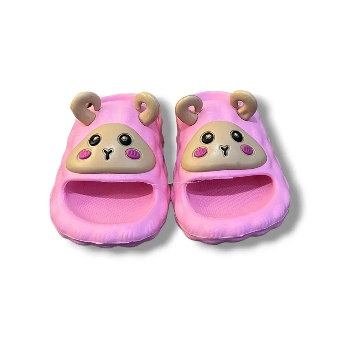 Sandal Anak Unisex Motif Domba Termurah