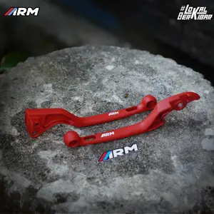 ARM HANDLE REM HONDA FULL CNC