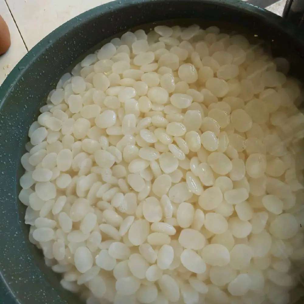 Kolang Kaling Curuluk Segar & Enak Harga 10.000 Per Kilo Produk Makanan Tradisional Indonesia