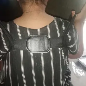 Alat Terapi Tulang Punggung Penegak Postur Tubuh Alat Tegak Punggung JM