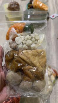 Product Review of Juragan Cilok - Cuanki premium tenggiri Bandung Food Pedas Instan from N**a 0