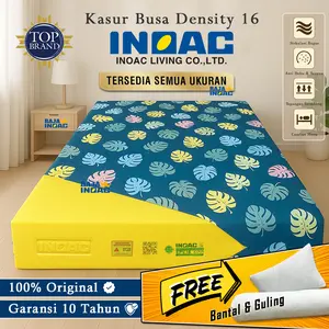 Kasur Busa Inoac EPV D16 Original Produk Dan Bergaransi Resmi 10 Tahun
