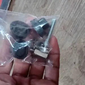 KELEP POMPA AIR PIPA 22 /25 isi 3biji