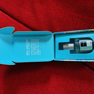 SCARLETT Eau De Parfum & Extrait De Parfum 30ml Wangi Tahan Lama - Wangi Mewah