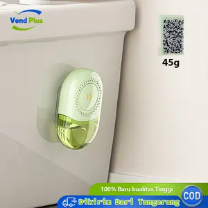 Fragrance Dehumidifier Agen Pengeringan dan Penghisap Kelembaban Aromaterapi Pewangi Ruangan