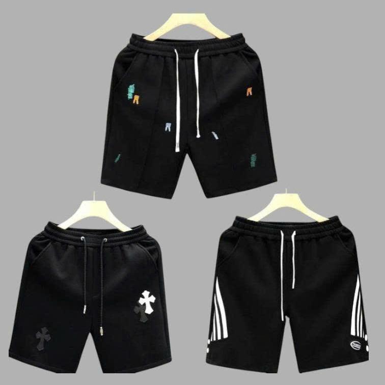 Quần Short  Nam  , Size 45 Đến 140kg ,Hình in ,Thêu Chắc Chắn , Ko Lo Bong Chóc ,Vải  Cotton Đầy Dặn Mặt Vải  Danh Đẹp Thoáng Mát