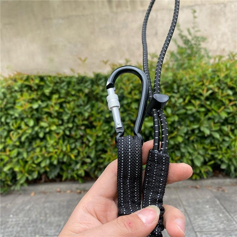 Product Introduction of Anti-Falling Safety Rope For Aerial Work Tools 25
