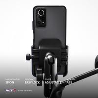 Gambar Nitex NX-1 Phone Holder Universal dari GMA Product Series Kota Administrasi Jakarta Barat 3 Tokopedia