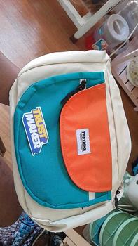 Product Review of Sling Bag Casual - Tas Selempang Tas Pria Tas Wanita Tas Kerja Tas Sekolah from m**g 0