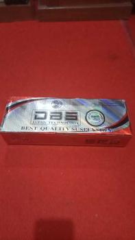 Product Review of Shock DBS Gplus 310-330mm Mio Beat Vario Scoopy Xeon Genio Plus Alat Stel Motorcycle from K**n S**o 0