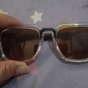 Kacamata Pria Wanita Model Kotak Fashion Korea Sunglasses Style New Trendy