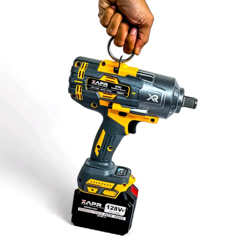 APR impact PEMBUKA BAUT AP80 SUPER JUMBO 3000NM wrench xtra jumbo 3/4inch type AP80 3000NM 4