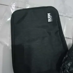 BUBM Tas ipad Tab Gadget Organizer DIO-DXL (ORIGINAL)