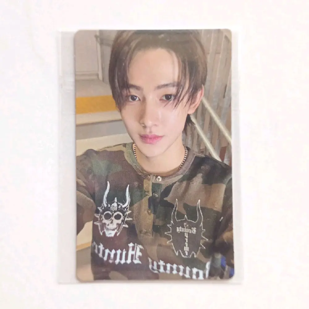 SEONGHYEON WEVERSE END YEAR