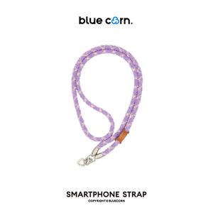 Bluecorn Original Furry 4.0 Crossbody Phone Lanyard Shoulder Strap– Soft, Trendy & Hands-Free Convenience Smartphone Cellphone