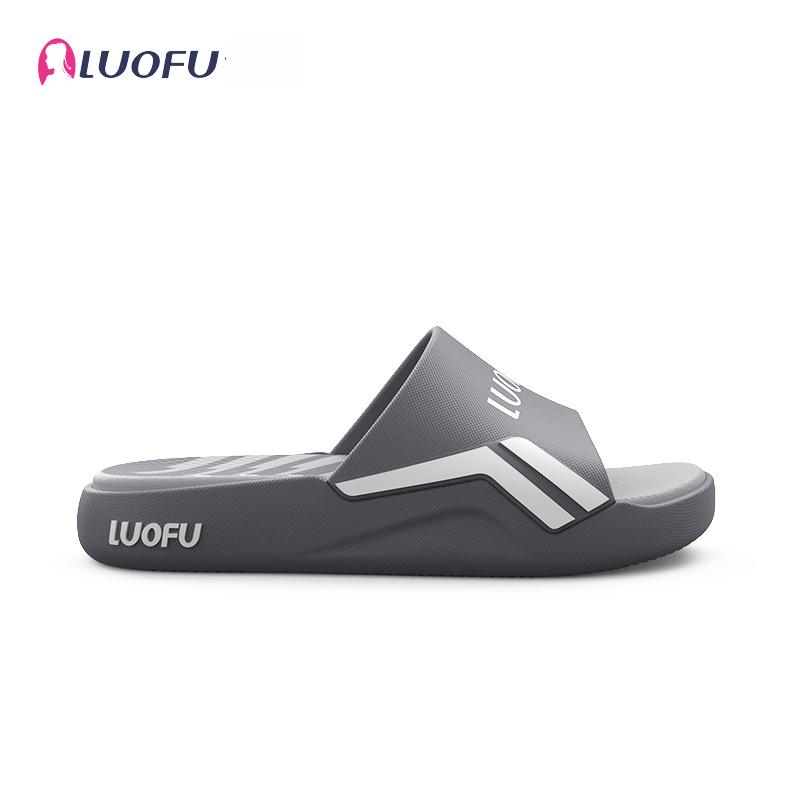 Dép Lê, Luo Fu, Dép Lê Nữ, Dép Và Dép Xỏ Ngón Nữ, Giày Bệt Nữ, Dép Nam Và Dép Xỏ Ngón, Dép Nam Slipper DéP 1